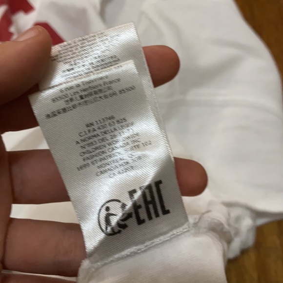 Zadig and Voltaire Tee - Picture 6 of 6